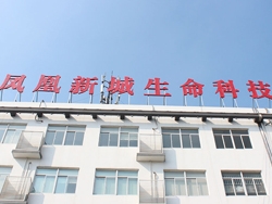 2016鳳凰新城生命科技園